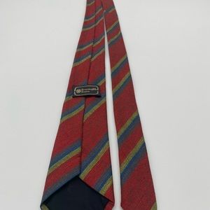 Ermenegildo Zenga Tie